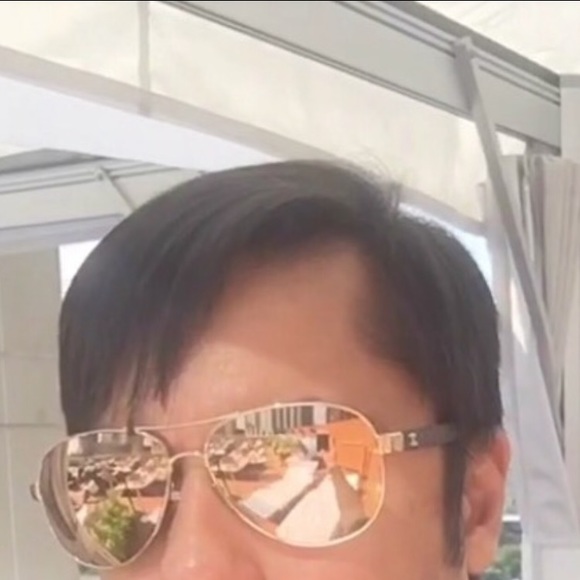 Chanel Sunglasses 🌞 👓